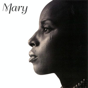 Álbum Mary de Mary J Blige