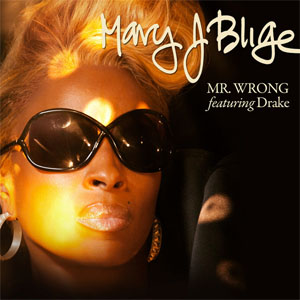 Álbum Mr. Wrong de Mary J Blige