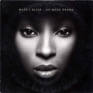 Álbum No More Drama de Mary J Blige