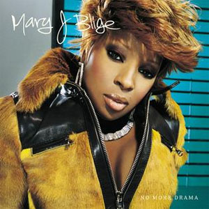Álbum No More Drama de Mary J Blige