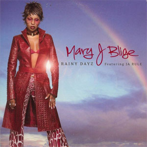 Álbum Rainy Dayz de Mary J Blige
