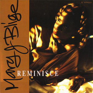 Álbum Reminisce de Mary J Blige