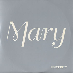 Álbum Sincerity de Mary J Blige
