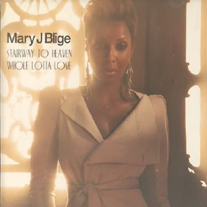 Álbum Stairway To Heaven de Mary J Blige