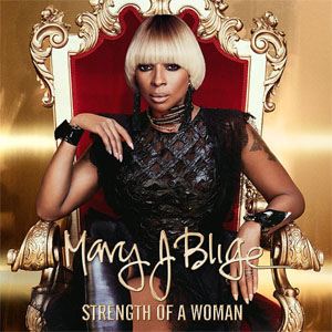 Álbum Strength Of A Woman de Mary J Blige