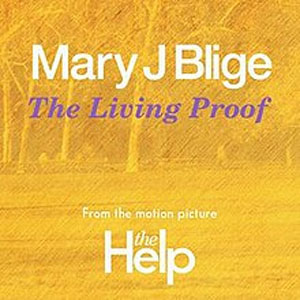 Álbum The Living Proof de Mary J Blige