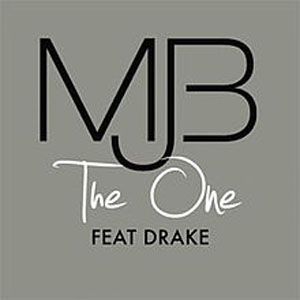 Álbum The One  de Mary J Blige