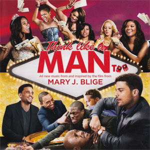 Álbum Think Like A Man Too de Mary J Blige