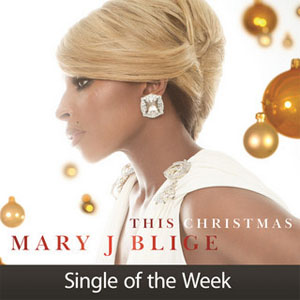 Álbum This Christmas de Mary J Blige