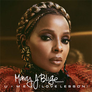 Álbum U + Me (Love Lesson) de Mary J Blige