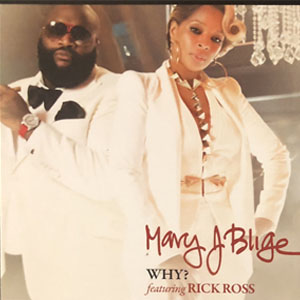 Álbum Why? de Mary J Blige