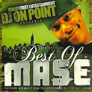 Álbum Best Of Mase de Mase
