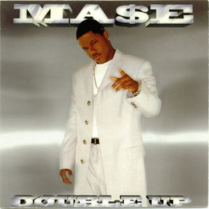 Álbum Double Up de Mase