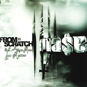 Álbum From Scratch de Mase