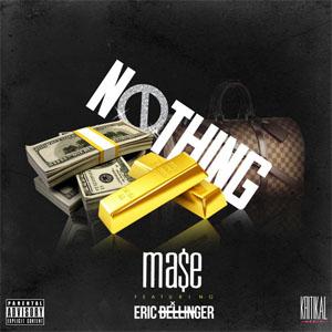 Álbum Nothing de Mase