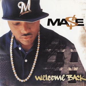 Álbum Welcome Back de Mase