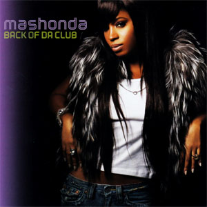 Álbum Back of The Club de Mashonda