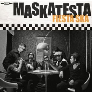 Álbum Fiesta Ska de Maskatesta
