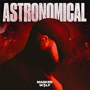 Álbum Astronomical de Masked Wolf