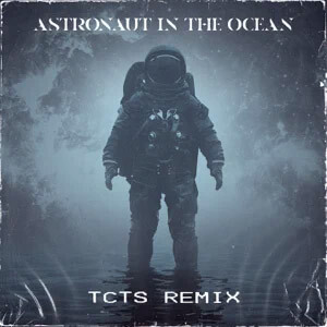 Álbum Astronaut In The Ocean (TCTS Remix) de Masked Wolf
