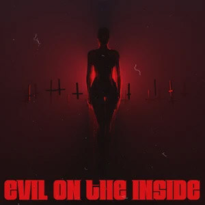 Álbum Evil On The Inside de Masked Wolf