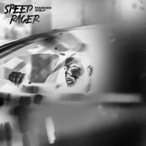 Álbum Speed Racer de Masked Wolf