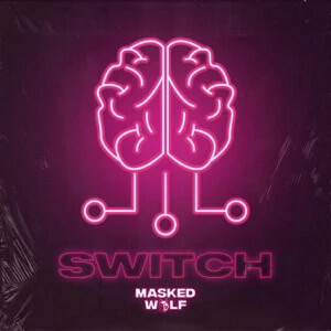 Álbum Switch de Masked Wolf