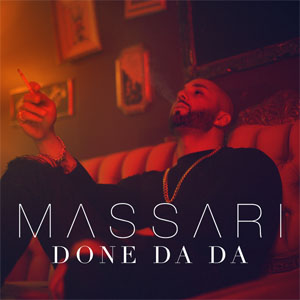 Álbum Done Da Da de Massari