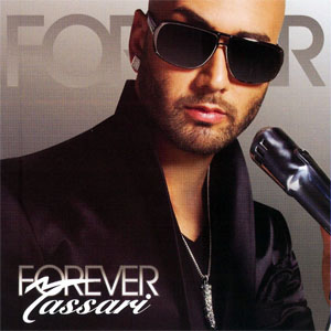 Álbum Forever de Massari