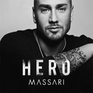 Álbum Hero  de Massari