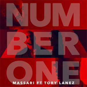 Álbum Number One de Massari