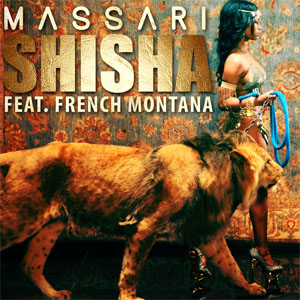 Álbum Shisha de Massari