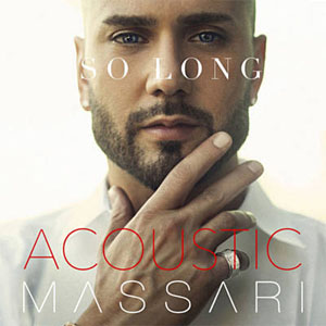 Álbum So Long (Acoustic) de Massari