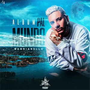 Álbum Pal Mundo de Massianello