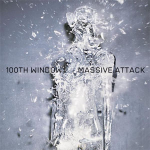 Álbum 100th Window de Massive Attack