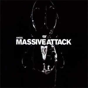 Álbum Ángel - EP de Massive Attack