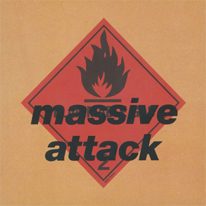 Álbum Blue Lines: 2012 Remix  de Massive Attack