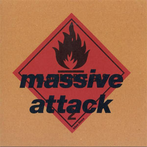 Álbum Blue Lines de Massive Attack