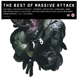 Álbum Collected (Special Edition) de Massive Attack