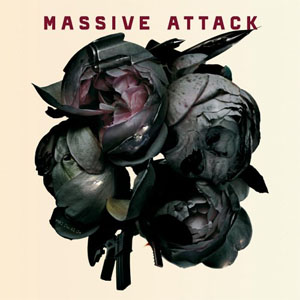 Álbum Collected de Massive Attack
