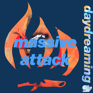 Álbum Daydreaming de Massive Attack