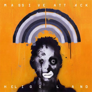 Álbum Heligoland de Massive Attack