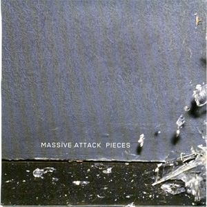 Álbum Pieces de Massive Attack