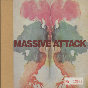 Álbum Risingson de Massive Attack