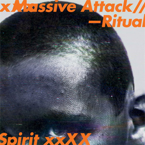 Álbum Ritual Spirit (Ep)  de Massive Attack