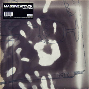 Álbum Singles 90/98 de Massive Attack