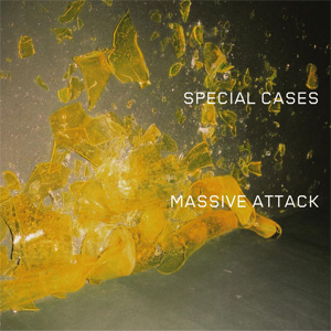 Álbum Special Cases de Massive Attack