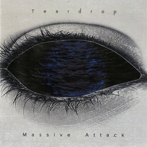 Álbum Tear drop de Massive Attack