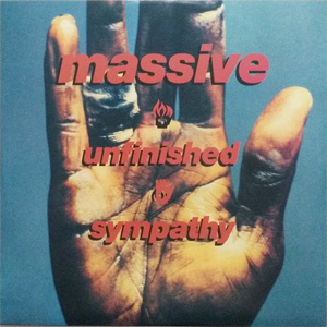Álbum Unfinished Sympathy de Massive Attack