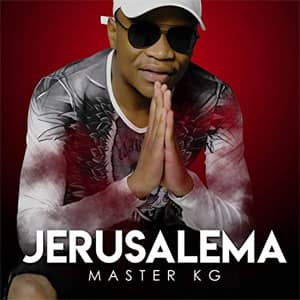 Álbum Jerusalema de Master KG